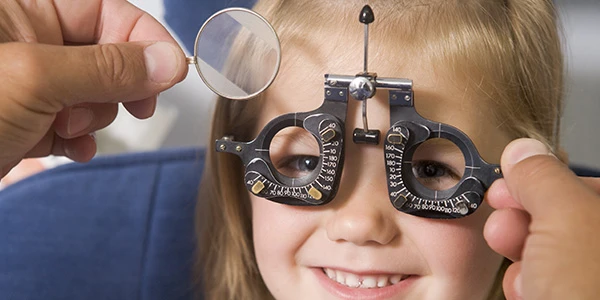Pediatric-Ophthalmology