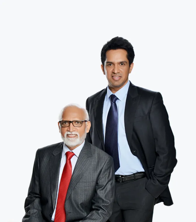 Ophthalmologist-Mumbai